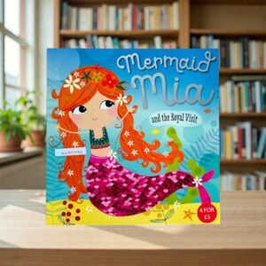 Mermaid Mia And The Royal Visit_Lara Ede_KWB77032