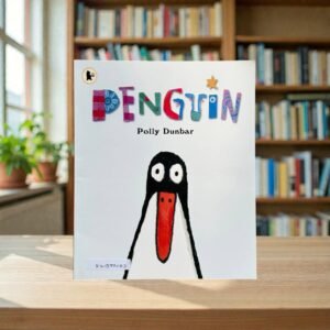 Penguin_Polly Dunbar_KWB77042