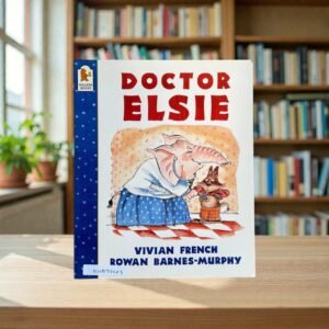 Doctor Elsie_Vivian French_KWB77043