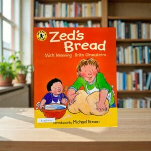 Zed's Bread_Mick Manning_KWB77046