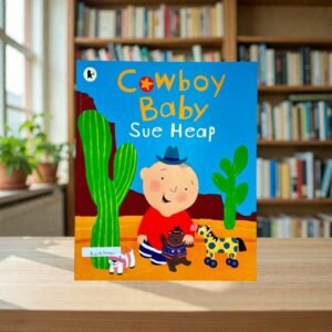 Cow Boy Baby_Sue Heap_KWB77061