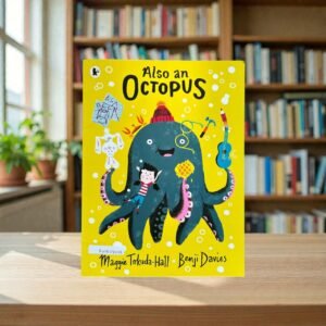Also An Octopus_Benji Davies_KWB77063