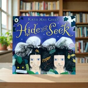 Hide And Seek                 _Katie May Green_KWB77090