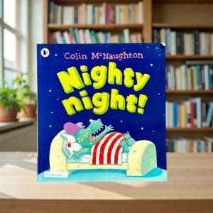 Nighty Night_Colin McNaughton_KWB77109