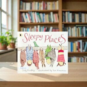 Sleepy Places_Judy Hindley_KWB77112