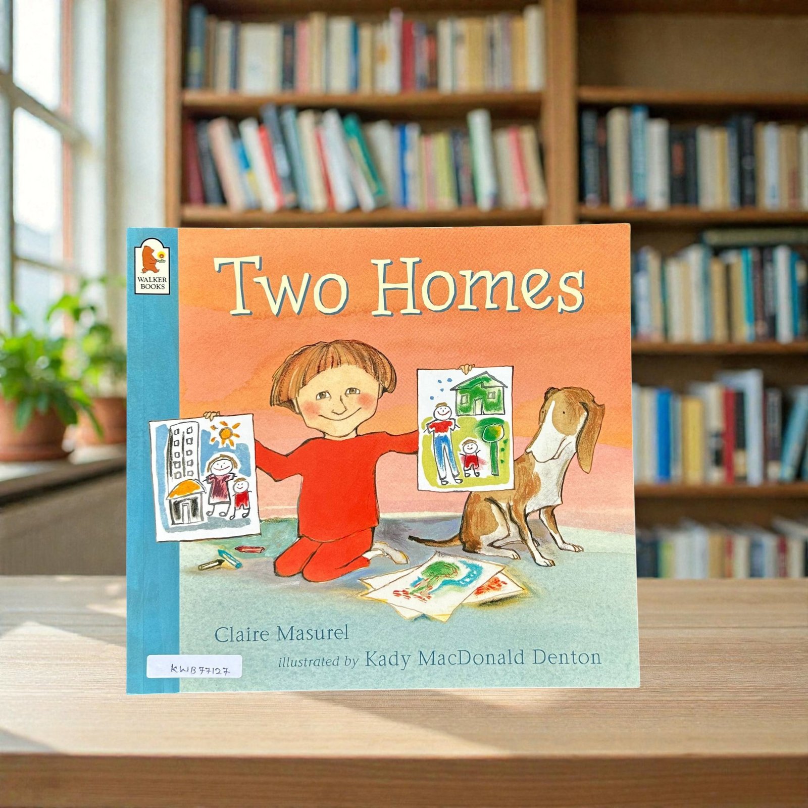 Two Homes_Claire Masurel_KWB77127