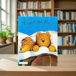 Peace At Last_Jill Murphy_KWB77147