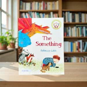 The Something_Rebecca Cobb_KWB77151