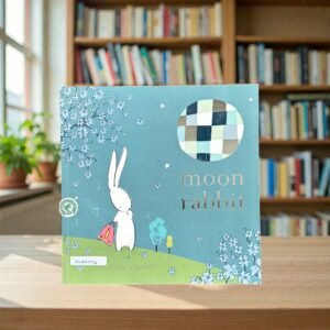 Moon Rabbit_Natalie Russell_KWB77174