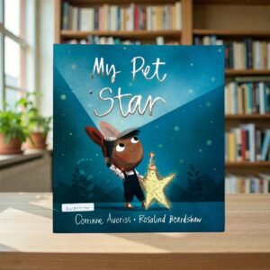 My Pet Star_Corrinne Averiss_KWB77195