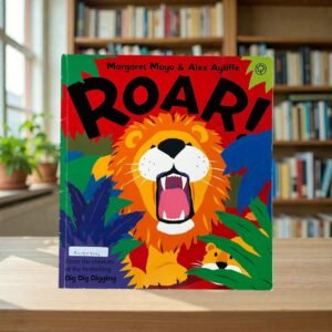 Roar_Margaret Mayo_KWB77196