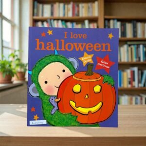 I Love Halloween_Emma Dodd_KWB77199