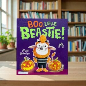 Boo Little Beastie_Matt Robertson_KWB77200