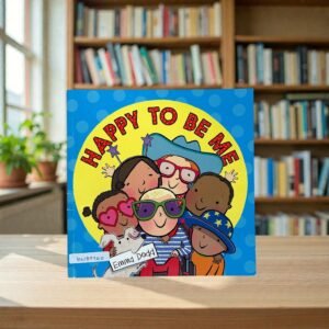 Happy To Be Me_Emma Dodd_KWB77210