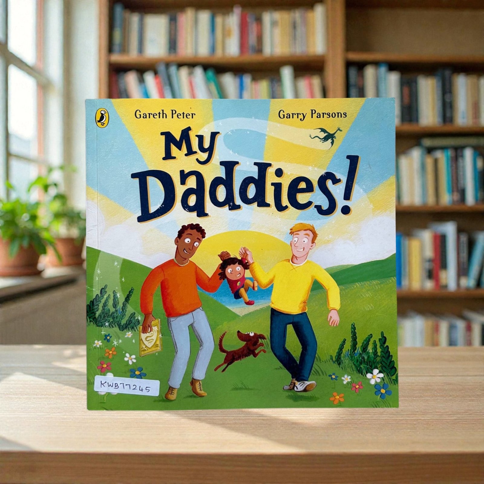 My Daddies_Gareth Peter_KWB77245