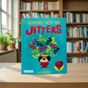 Geoffrey Gets The Jitters_Nadia Shireen_KWB77250