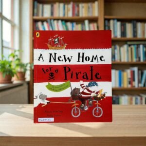 A New Home For A Pirate_Ronda Armitage_KWB77251
