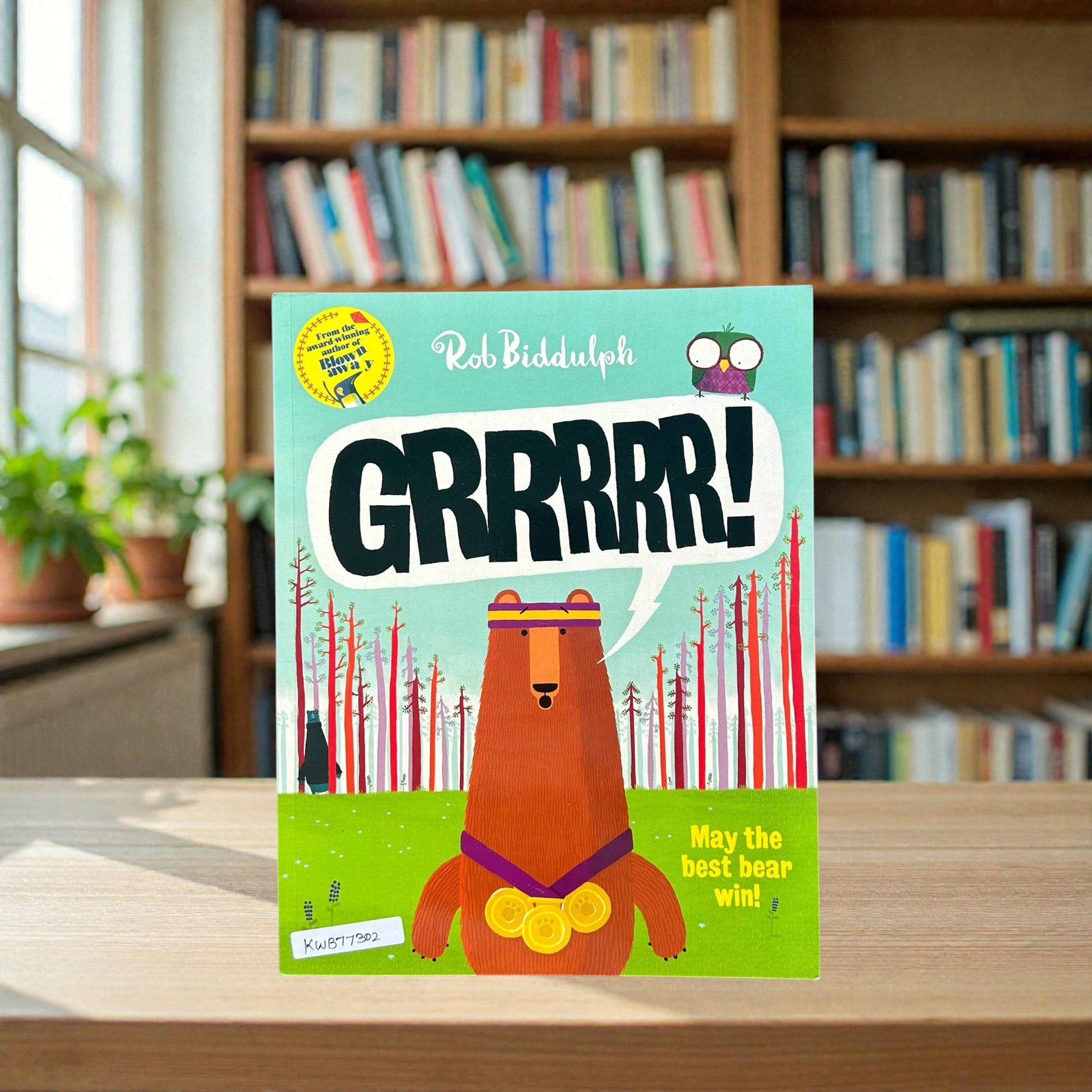 Grrrrr_Rob Biddulph_KWB77302