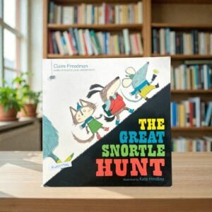 The Great Snortle Hunt_Kate Hindley_KWB77384