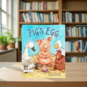 Pig's Egg_Katherine Sully_KWB77399