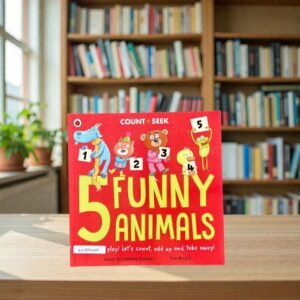 5 Funny Animals_Adam_KWB77403