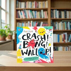 Crash Bang Wallop_Neil Clark_KWB77405