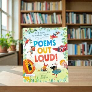 Poems Out Loud!_Laurie Stanisfied_KWB77410