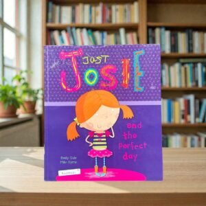 Just Josie And The Perfect Day_Emilt Gale_KWB77421