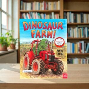 Dinosaur Farm_Penny Dale_KWB77442