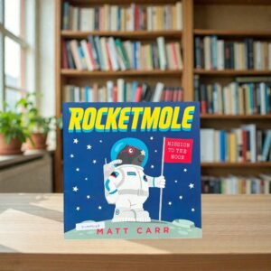 Rocketmole_Matt Charr_KWB77443