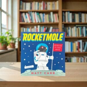 Rocketmole_Matt Carr_KWB77447