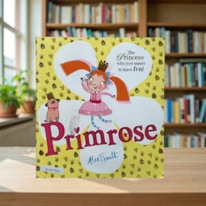 Primrose_Alex T.Smith_KWB77464