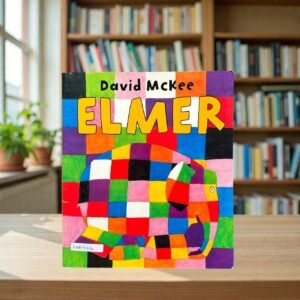 Elmer_David Mckee_KWB77634