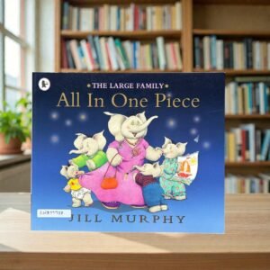 The Large Family_All In One Piece_Jill Murphy_KWB77738