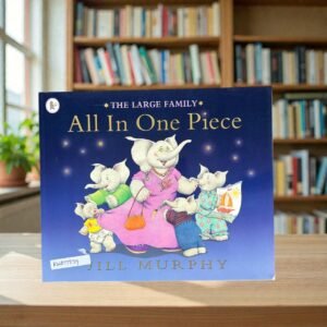 The Large Family_All In One Piece_Jill Murphy_KWB77739