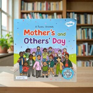 Mother's And Others' Day_A Twinkl Original_KWB77740