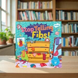 Stop Telling Fibs_A Twinkl Original_KWB77747