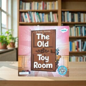 The Old Toy Room_A Twinkl Original_KWB77754