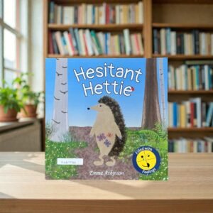 Hesitant Hettie_Emma Atkinson_KWB77766_Papaya