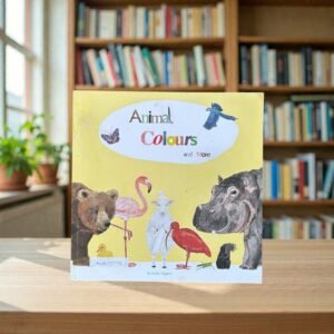 Animal Colours And More_Katie Viggers_KWB77778