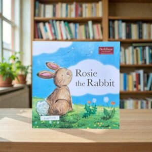 Rosie The Rabbit_Kirsty Whetton_KWB77779