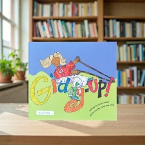 Giddy-up_Susan James_KWB77782