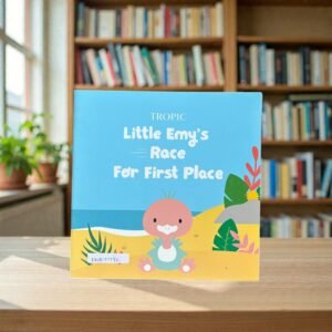 Little Emy's Race For First Place_Callum McManus_KWB77792