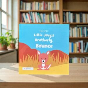 Little Joey's Brotherly Bounce_Elizabeth Kennedy_KWB77793