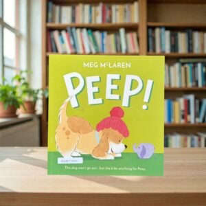 Peep_Meg Mclaren_KWB77805_Guava