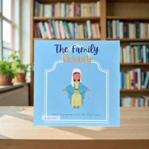 The Family Rosary_Christian_The Holy Rosary_KWB77808