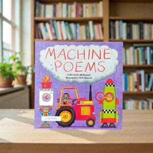 Machine Poems_Jill Bennett_KWB77814