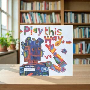 Play This Way_Flap_Tim Archbold_KWB77831