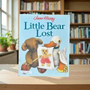 Little Bear Bost_Jane Hissey_KWB77841
