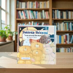 Forever-Friends_Twice Around The Moon_Debovah Jones_KWB77856